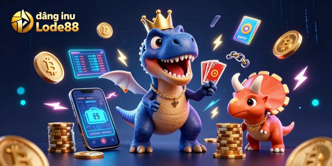 Engage with your luck in online games while exploring đăng nhập Lode88 through vibrant visuals and exciting elements.