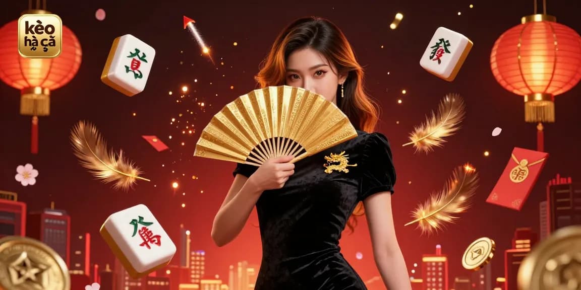 Engage with kèo nhà cái through captivating betting scenes adorned by stunning visuals and vibrant casino elements.