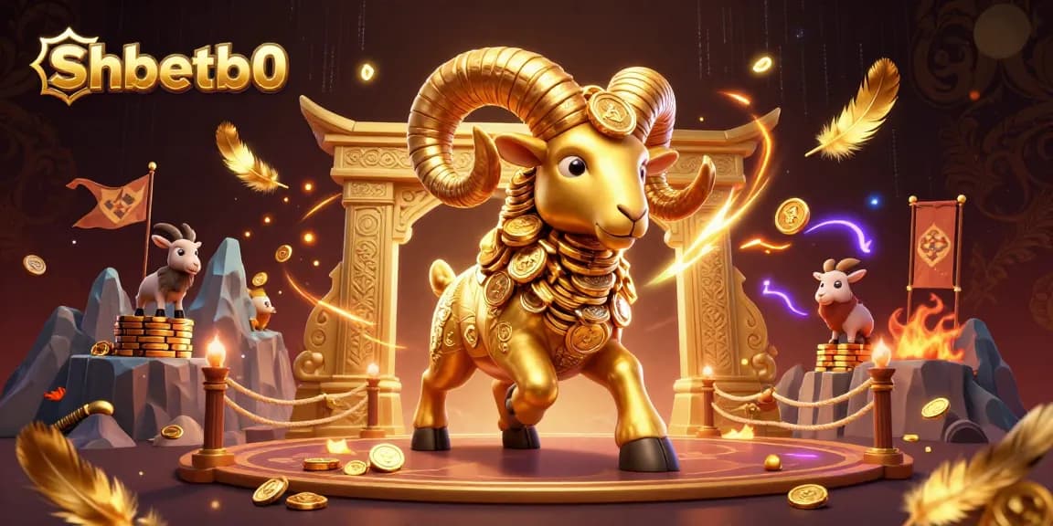 Experience shbetb0 with an engaging 3D casino scene featuring dynamic characters and vibrant elements.