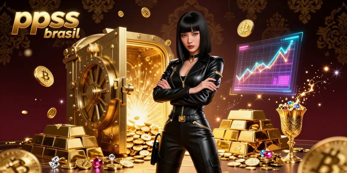 Engage with exciting games at ppss brasil featuring vibrant casino elements and stunning graphics.