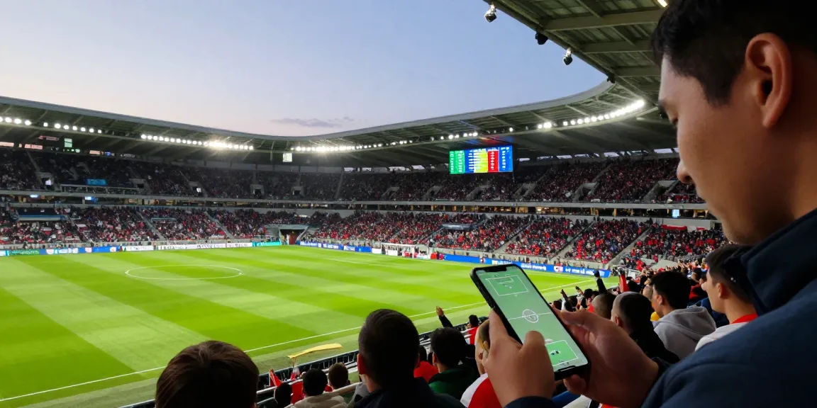 Multicanais: Análise de apostas esportivas e previsões de partidas com odds ao vivo.