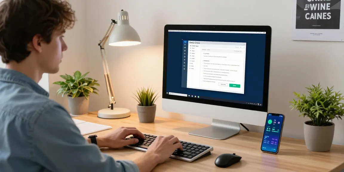 Enhance your PC performance with rokok88's Wise Care software in an optimized workspace.