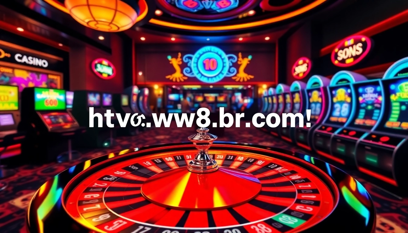 Engage with thrilling games at https://dw8.br.com/ featuring roulette, vibrant slots, and interactive betting.